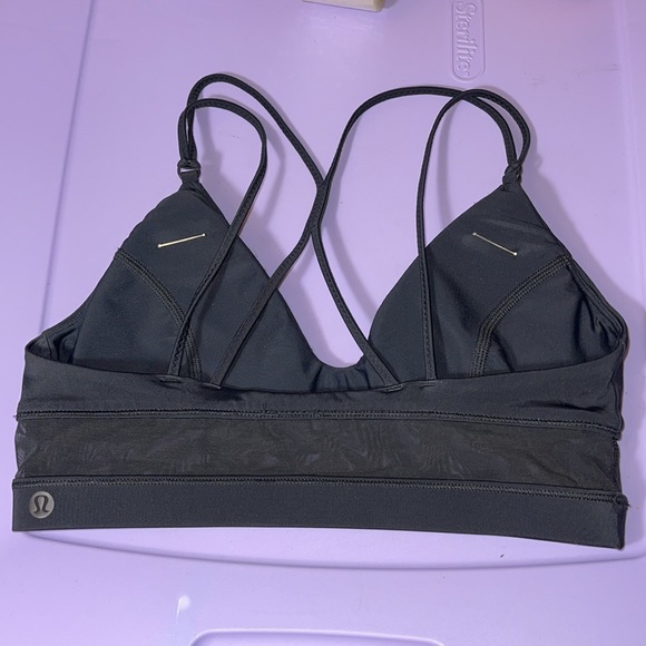 Lululemon Go With The Flow Top - Picture 10 of 13